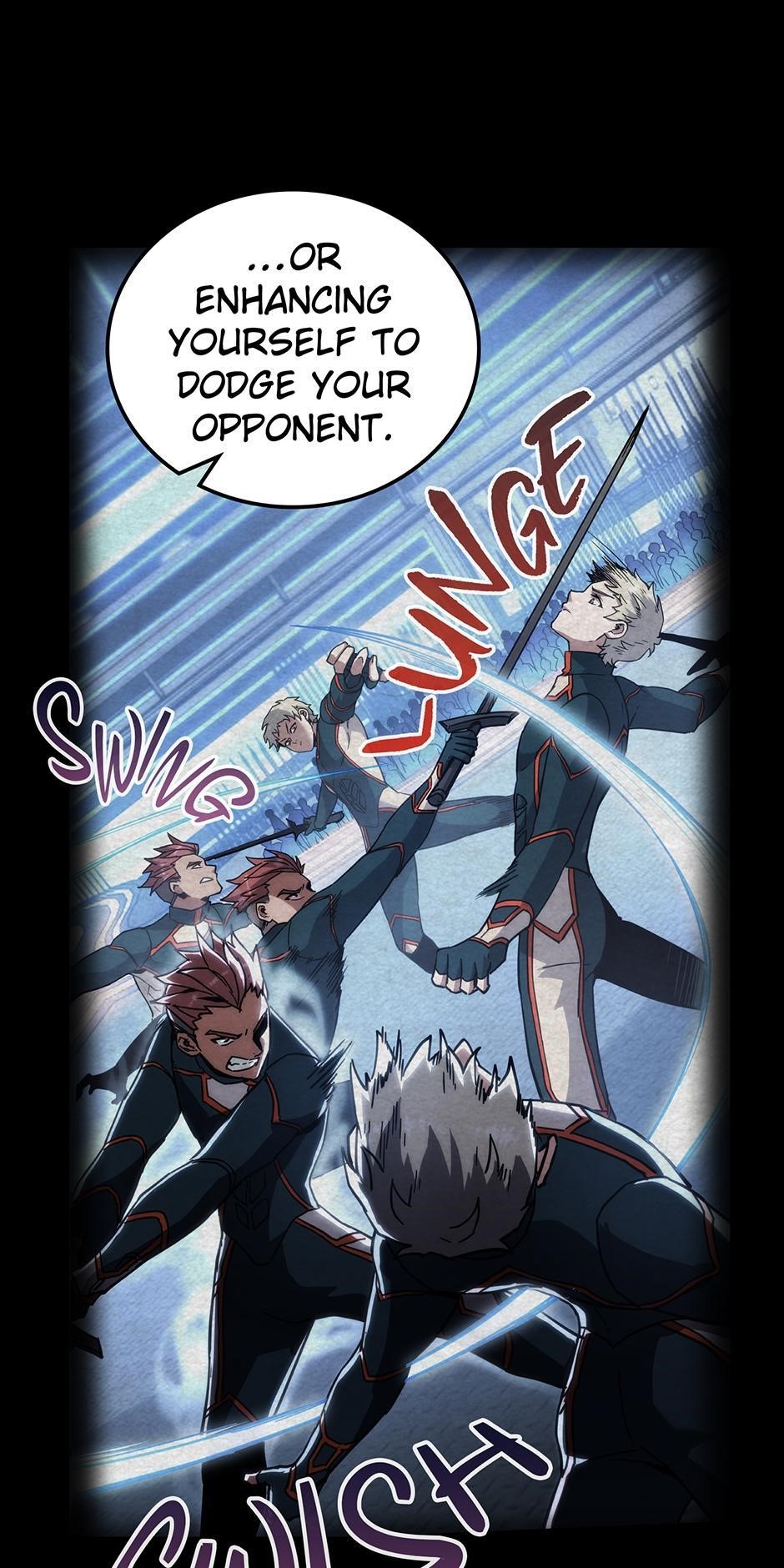 The Beginning After the End, Chapter 219 image 51